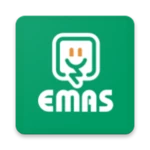 Logo of emas.cz android Application 